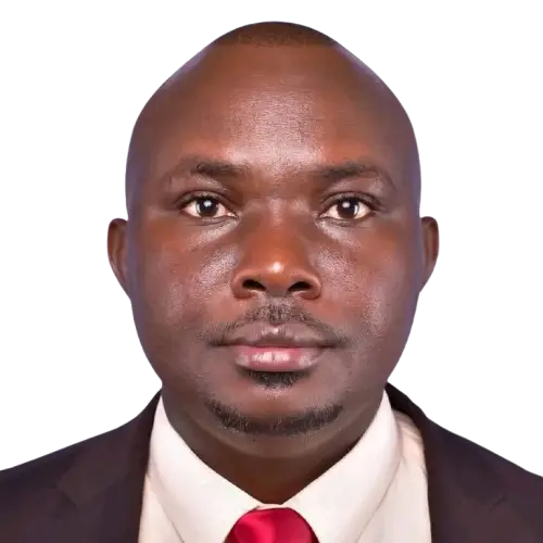 Festo Njoroge - Linsec Group of Schools
